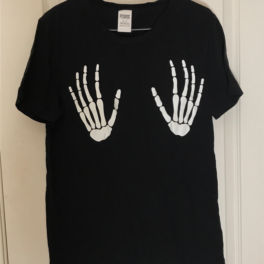 Here for the Boos T-shirt